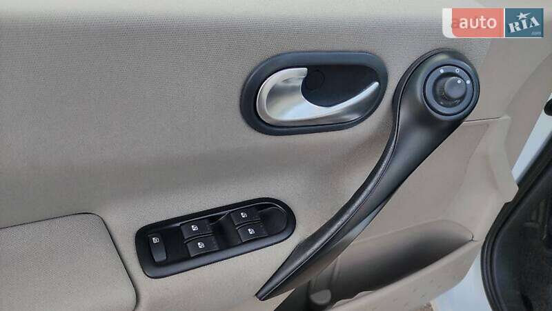 Седан Daewoo Lanos 2008 в Звенигородке