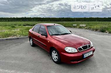 Седан Daewoo Lanos 2008 в Виннице