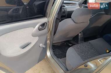 Седан Daewoo Lanos 2007 в 