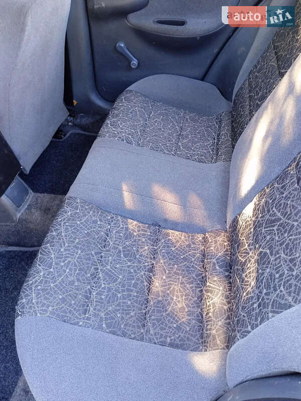 Седан Daewoo Lanos 2008 в Покрове