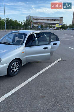 Седан Daewoo Lanos 2004 в 