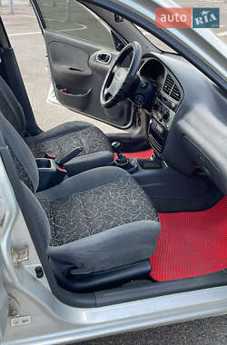 Седан Daewoo Lanos 2004 в 
