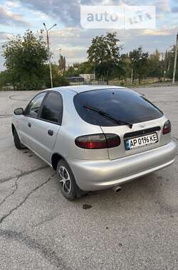 Седан Daewoo Lanos 2008 в Запоріжжі