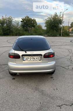 Седан Daewoo Lanos 2008 в Запоріжжі