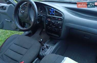 Седан Daewoo Lanos 2003 в 