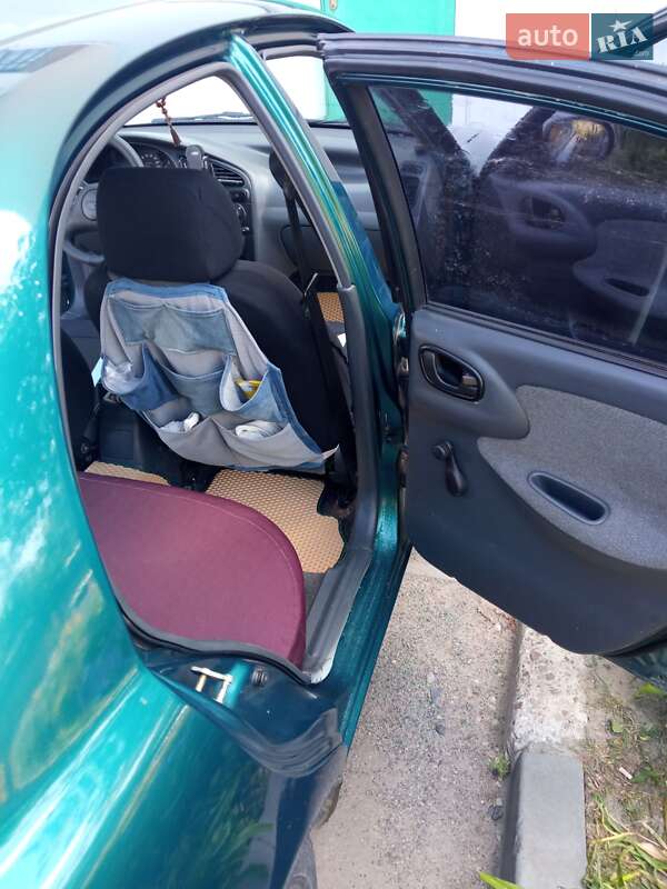 Седан Daewoo Lanos 2006 в Полтаве фото 13 Седан Daewoo Lanos 2006 в Полтаве