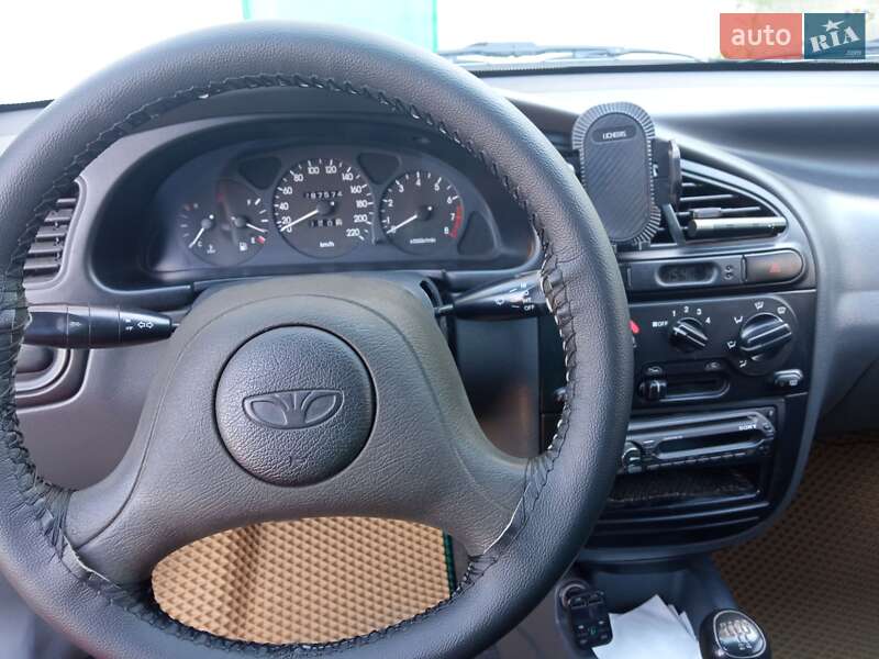 Седан Daewoo Lanos 2006 в Полтаве фото 32 Седан Daewoo Lanos 2006 в Полтаве
