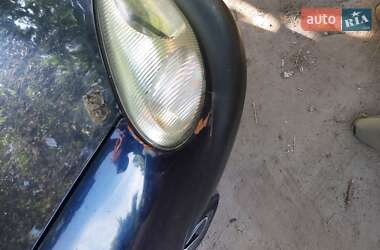 Седан Daewoo Lanos 2006 в Белой Церкви