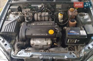 Седан Daewoo Lanos 2009 в 