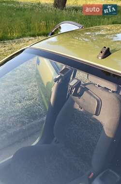 Седан Daewoo Lanos 2006 в 