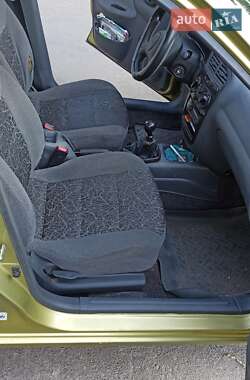 Седан Daewoo Lanos 2006 в 