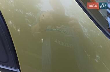 Седан Daewoo Lanos 2006 в 