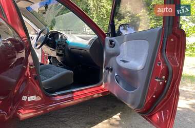 Седан Daewoo Lanos 2005 в Черкассах