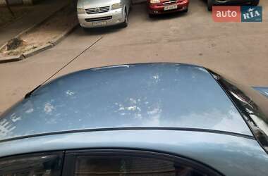 Седан Daewoo Lanos 2008 в 