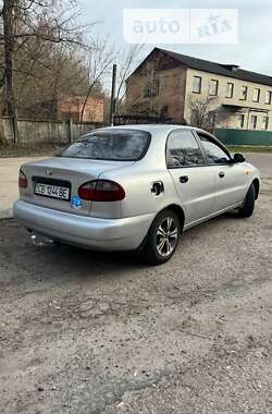 Седан Daewoo Lanos 2007 в Ніжині