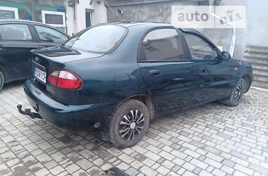 Седан Daewoo Lanos 2005 в Підволочиську