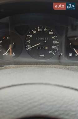 Седан Daewoo Lanos 2005 в 