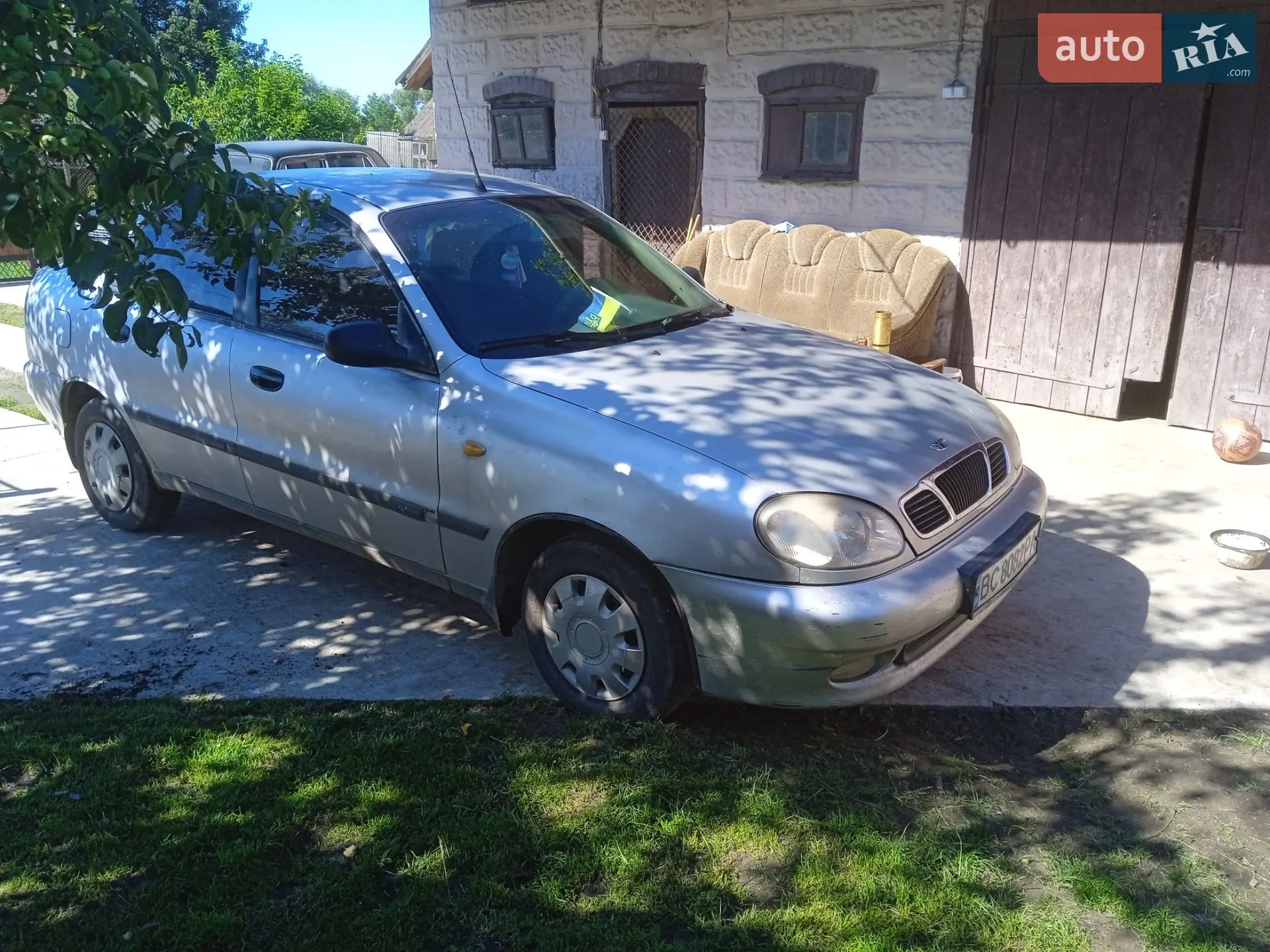 Фото авто 7
