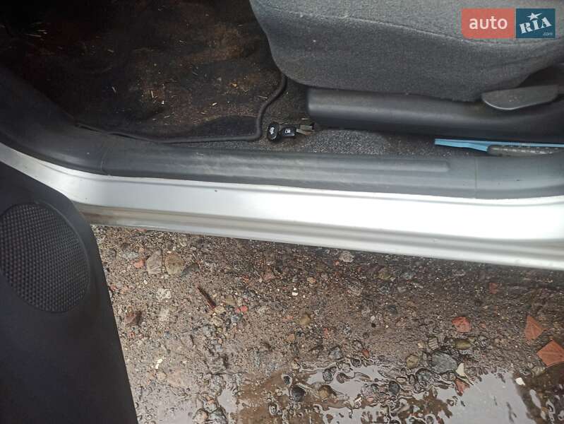 Седан Daewoo Lanos 2007 в Люботине