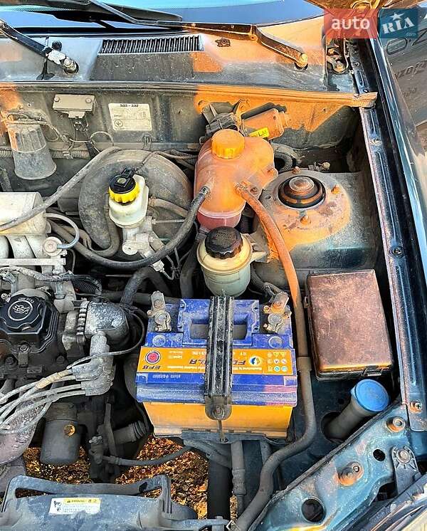 Седан Daewoo Lanos 2003 в Харькове фото 9 Седан Daewoo Lanos 2003 в Харькове