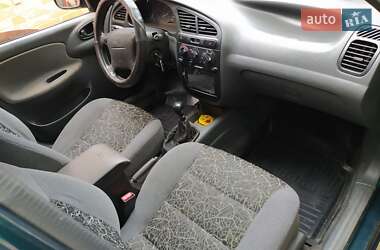 Седан Daewoo Lanos 2007 в Александрие