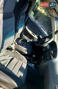 Седан Daewoo Lanos 2007 в Магдалиновке