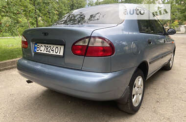 Седан Daewoo Lanos 2008 в Хмельницком