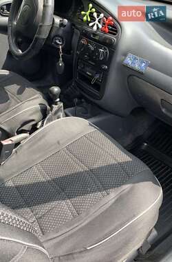 Седан Daewoo Lanos 2006 в 