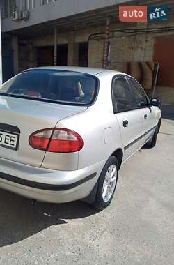 Седан Daewoo Lanos 2004 в Сумах