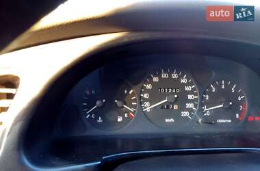 Седан Daewoo Lanos 2007 в 
