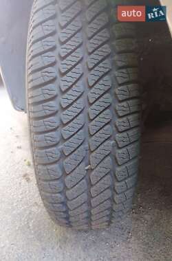Седан Daewoo Lanos 2003 в 