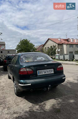 Седан Daewoo Lanos 2006 в Золочеве