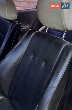Седан Daewoo Lanos 2002 в 