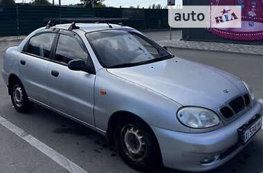 Седан Daewoo Lanos 2007 в Боярке