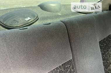 Седан Daewoo Lanos 2007 в Києві