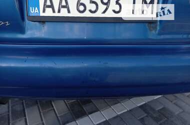 Седан Daewoo Lanos 2008 в Києві