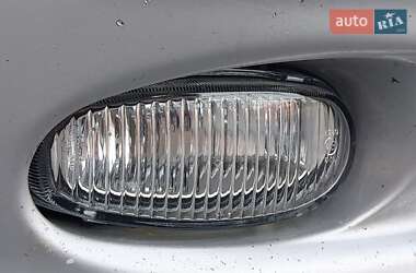 Седан Daewoo Lanos 2004 в 