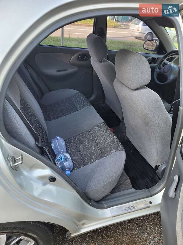 Седан Daewoo Lanos 2007 в Харькове фото 9 Седан Daewoo Lanos 2007 в Харькове
