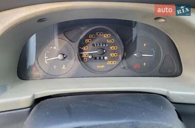Седан Daewoo Lanos 2007 в 