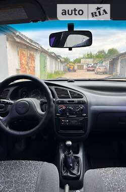Седан Daewoo Lanos 2008 в 