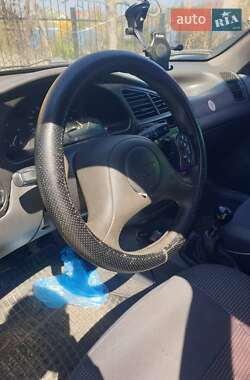 Седан Daewoo Lanos 2004 в Чорноморську
