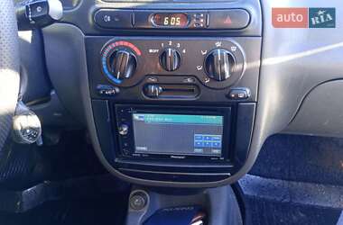 Седан Daewoo Lanos 2006 в Вышгороде