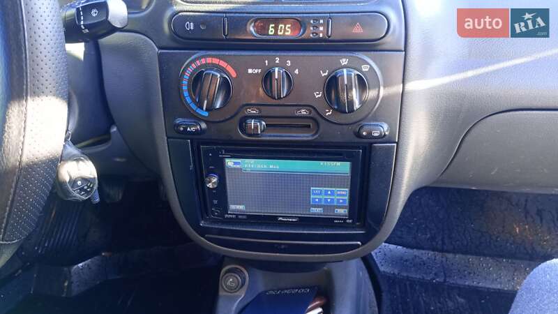 Седан Daewoo Lanos 2006 в Вышгороде фото 5 Седан Daewoo Lanos 2006 в Вышгороде