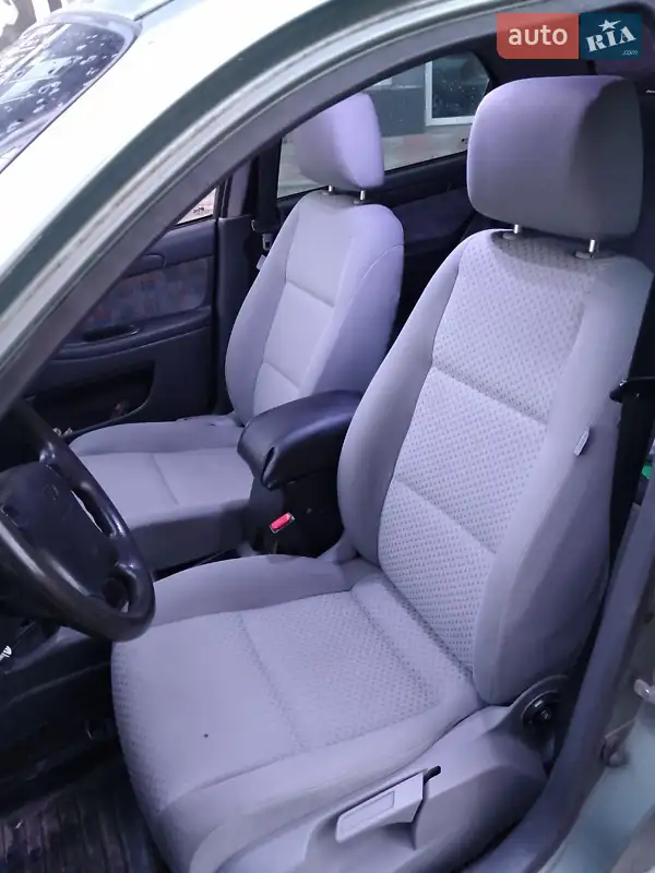 Daewoo Lanos 2005 VIN Y6DTF696060009509 фото оголошення 7 з 41