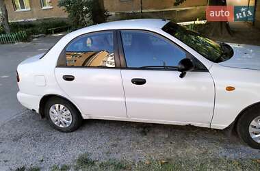 Седан Daewoo Lanos 2003 в 