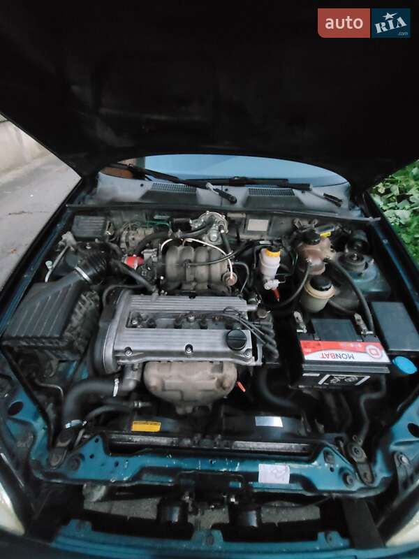 Седан Daewoo Lanos 2004 в Хмельницком фото 7 Седан Daewoo Lanos 2004 в Хмельницком