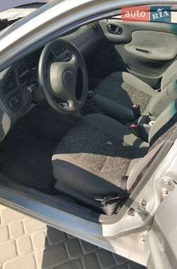 Седан Daewoo Lanos 2006 в 