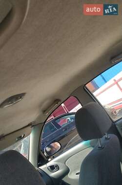 Седан Daewoo Lanos 2006 в 