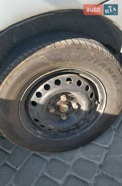 Седан Daewoo Lanos 2006 в 