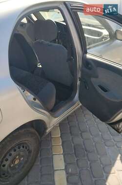 Седан Daewoo Lanos 2006 в 